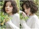 マーシュアトレ(marshu atre)の写真/【十三駅徒歩1分】cut¥3000～/cut+color¥5900～◆20時半まで営業☆本格施術が驚きの低価格で♪