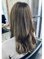 ハートランド(heart land)&nbsp;ナチュラル筋感ハイライト