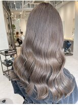 ボンドストーリー(Bond Story)&nbsp;王道ミルクティーグレージュ