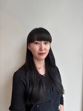 トリコ(trico) 新井 千智