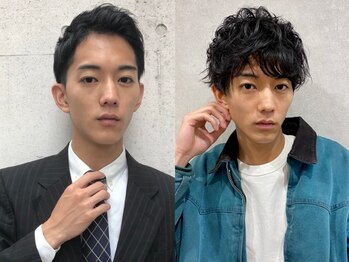 ホワイト キタサンドウ(WHiTE kitasando)の写真/一人一人に丁寧なカウンセリングと高い技術力で、あなたの魅力を最大限に引き出すスタイルを提案します！