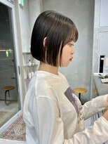 ヴィー 清澄白河(VIE)&nbsp;【VIE／華】ショート/ボブ/ショートボブが得意な美容院 1