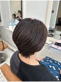 ショート