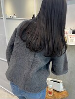 フィルムス 田町芝浦(FILMS)&nbsp;艶髪カラー