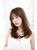 やわらかワンカールセミロング