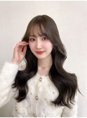 ローレイヤーカット