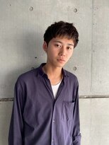 エディット トウキョウ(e.dit tokyo)&nbsp;【e.dit tokyo miu】メンズスタイルメンズカット