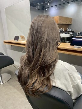 エヌ(N) ロングレイヤー