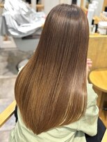 ゼン ネオ(Zen Neo)&nbsp;【髪質改善】艶髪　縮毛矯正　ハイライト