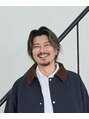 ダミアバイユーレルム 恵比寿(DAMIA by U-REALM) 佐々木 純一
