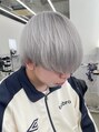 ブリーチ 安城店(BLEACHi) ハイトーンカラー/ホワイトカラー