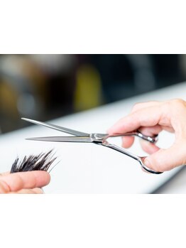 【360°計算された美シルエット】朝のセットが楽になる♪再現性の高い大人可愛いスタイルをご提案☆