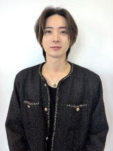 アンセンスバイモードケイズ 銀座店(ANSENS by MODE K's) 渡部誠 【銀座駅】