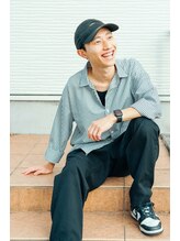 ウトウトヘア(UTUT HAIRE)&nbsp;店長　高村 和希