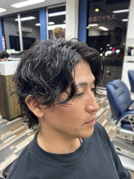 カットステージロックオン(CUT STAGE Lock oN) サーフカール