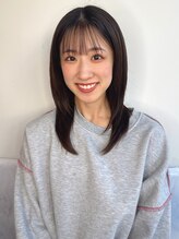 エニー 栄(Any) MIYU チーフ