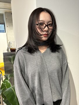 【松井蓮】ザクザクレイヤー