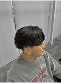 ニュアンスパーマ