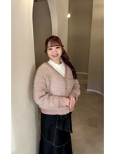 クレル バイ クレイス(Crellu by CRACE)&nbsp;ムラカミ フウカ