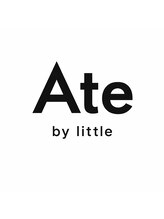 エイトバイリトル(Ate by little) 柿谷 夏季