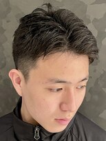 ヒロギンザ 大阪本店(HIRO GINZA)&nbsp;ショートスタイル