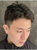 ショートスタイル