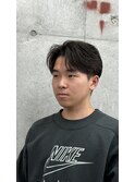 ジェントルショート