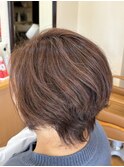 ショートグラ