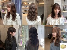 ほきもと美容室