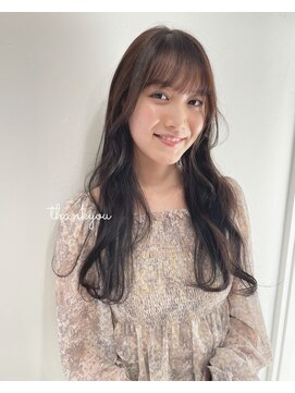 ハンドユー(HAND.U) 元町/イメチェン/前髪/クールショート