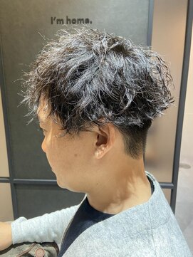 スーリール 和白店(Sourire) 王道ツイスパ