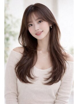 ロア(ROA) 本気で変わる。ROAの髪質改善