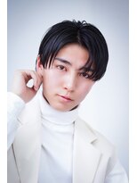 ザゴールド 宮崎(THE GOLD)&nbsp;men'shair/波巻きツイストスパイラル/ニュアンスパーマ