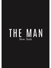 ザマンリバレッジニューヨーク(THE MAN LeverageNewYork)&nbsp;THE MAN [広尾駅]