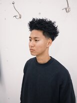 ウェルネス(Wellness)&nbsp;ブッダパーマ