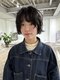 エト(eto)の写真/再現が容易で乾かすだけで決まるヘア！サロンの仕上がりを毎日キープ♪