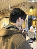リーヘア(Ly hair)&nbsp;韓国カット