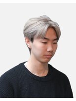 ワンワンオー バーバーショップ 博多店(@110 BARBER SHOP)&nbsp;メンズカット/フェード/濡れパン/バーバー/理容/博多/天神/眉毛