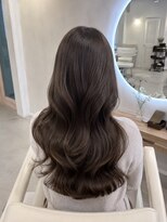 テーラヘアー 蘇我2号店(TELA HAIR) 髪質改善×ロング