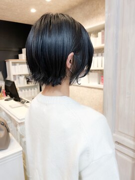キャアリー(Caary) 福山caaryイルミナカラー20代30代40代50代グレージュカラー