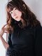 ヘアークラフト(Hair Craft)の写真/抜け感とデザイン性を両立。毎朝が楽しくなるパーマ◇
