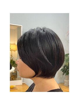 サイイン(saiin) ショート