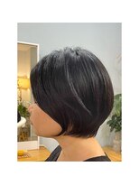 サイイン(saiin) ショート