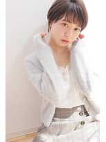 hair Love One 太田 宝町店&nbsp;ショート