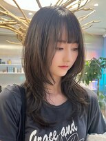 フォト イケブクロ(foto IKEBUKURO) ♪大人可愛いレイヤーカット