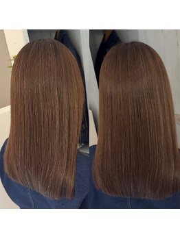 エソラの写真/施術後のキレイを長く楽しむ、丁寧なお手入れアドバイス