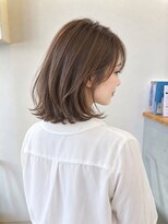 リノ 寺田町南口店(rino)&nbsp;ふんわりくびれミディ