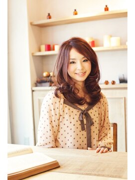 アーツ 新宿(arts) sweetカール 30代40代50代