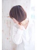 ハグ 横浜(HUG)&nbsp;人気No,1ナチュラル／OCEANS 045-594-9090　山崎　朋代