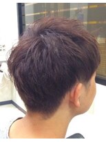 イルファ 北野田店(ehl：fa)&nbsp;メンズスタイル